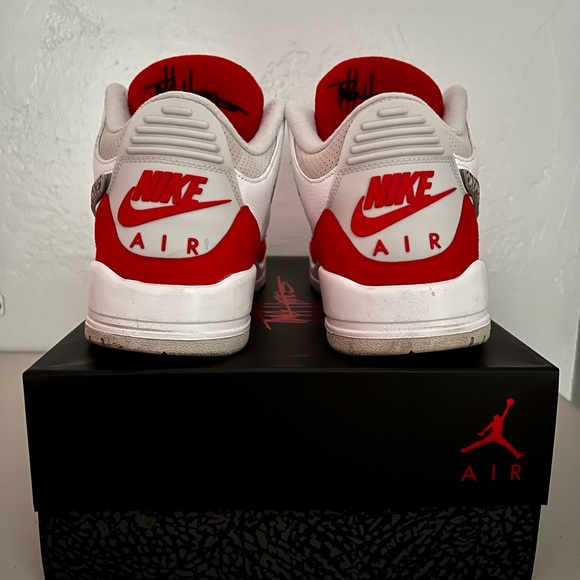 Jordan 3 Tinker Hatfield ‘Air Max 1’ - Picture 3 of 10